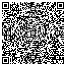 QR code with Auffant James R contacts