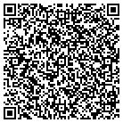 QR code with W J Graham Construction Co contacts