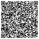 QR code with Calvert Mma Academy contacts