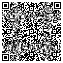 QR code with King George L DC contacts