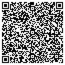 QR code with Canvas Academy contacts