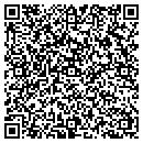 QR code with J & C Electrical contacts