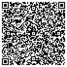 QR code with United Church Ushers-Wisconsin contacts