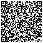 QR code with Clinton Gymnastics Academy LLC contacts