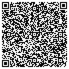 QR code with Cornerstone Pentecostal Mnstry contacts