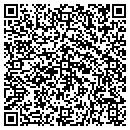 QR code with J & S Electric contacts