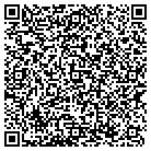 QR code with Galesburg Small Claims Court contacts