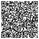 QR code with K & G Electric LLC contacts