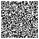 QR code with Harris Jami contacts