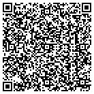 QR code with J & V Investments LLC contacts