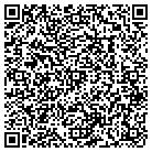QR code with J R Wannamaker & Assoc contacts