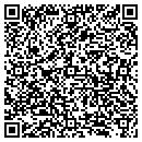 QR code with Hatzfeld Sandra J contacts