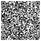 QR code with Clayton R Keiser Pa Inc contacts