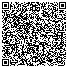 QR code with First Down Football Academy contacts