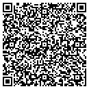 QR code with Hudlet Kim contacts