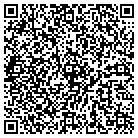 QR code with Johnson County Court Reporter contacts