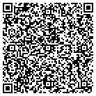 QR code with D & J Specialties Inc contacts