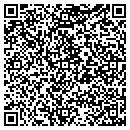 QR code with Judd Brett contacts