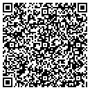 QR code with Klosterman Laura Lee contacts