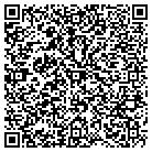 QR code with Mc Callie Chiropractic & Rehab contacts