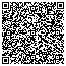 QR code with Holt Mary contacts
