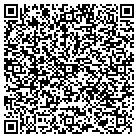 QR code with Marovitz Abraham Lincoln Judge contacts