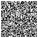 QR code with May Arlene contacts