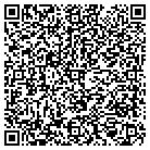 QR code with Kneeland Rehab & Physical Ther contacts