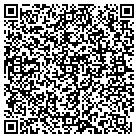 QR code with Gentle Touch Muscular Therapy contacts