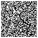 QR code with Tangles contacts