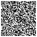 QR code with O'Neil Shirley contacts