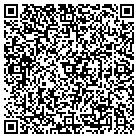 QR code with The Church Of God Pentecostal contacts