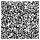QR code with Trinity Bible Methodist Church contacts