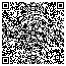 QR code with Oryan Electric contacts
