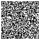 QR code with RTP Roofing Co contacts