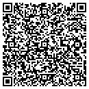 QR code with O'Keefe Karen contacts