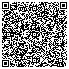 QR code with Orthopedic & Sport Therapy Service contacts