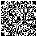 QR code with Finys West contacts