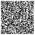 QR code with Hager & Schwartz, P.A. contacts
