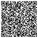 QR code with Action Landscape & Fence contacts