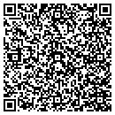 QR code with R And D Investments contacts