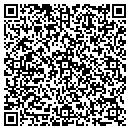 QR code with The Db Academy contacts