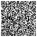 QR code with Anderson Sue contacts