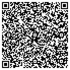 QR code with Kosciusko County Circuit Court contacts