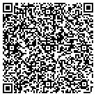 QR code with Precision Care Chiropractic contacts