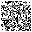 QR code with Twin Taekwondo Academy contacts
