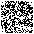 QR code with R F Fisher Electric Company LLC contacts