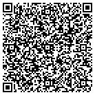 QR code with Rhea County Chiropractic contacts