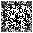 QR code with Ricky H Hall contacts