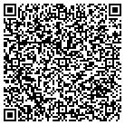 QR code with Word of Life Christian Academy contacts